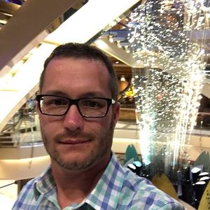 Meet your Posher, Mike